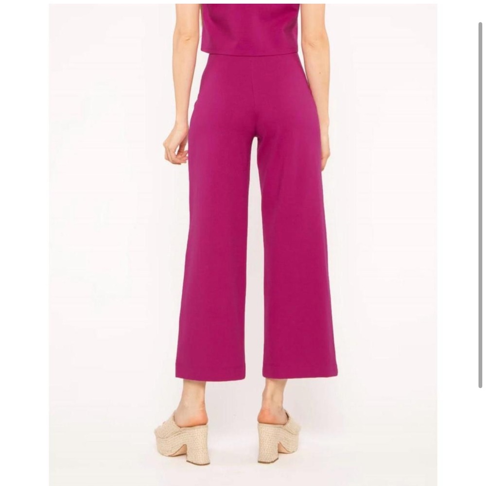 SET Ripley Rader Fuchsia Blazer and pants - Picture 3 of 11